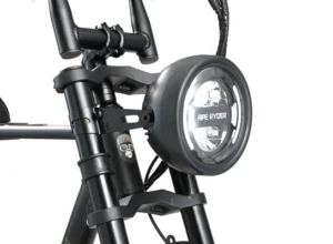 Ape Ryder A10 Pro - 5