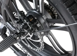 Ape Ryder A10 Pro - 8