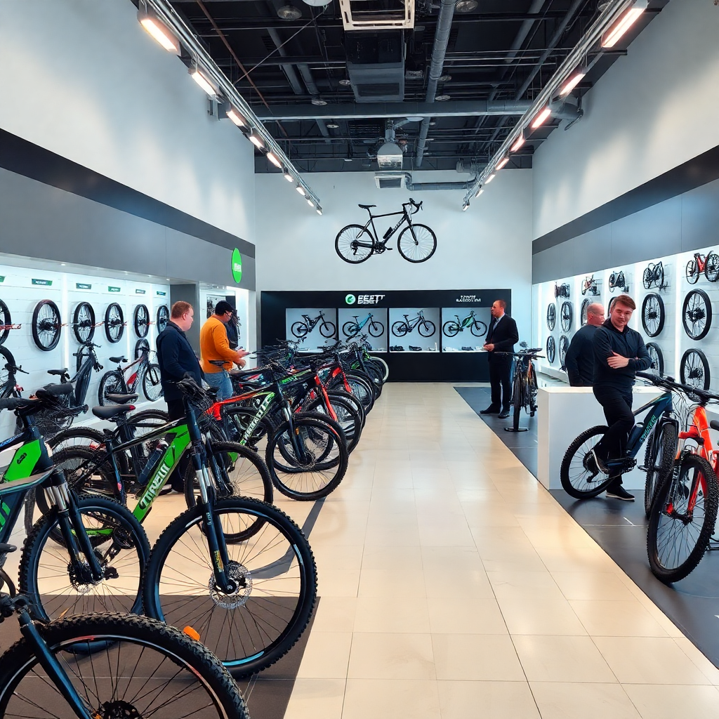 Dealer Worden bij Ape Ryder - 2