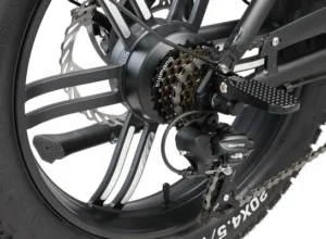 Ape Ryder A10 Pro - 7