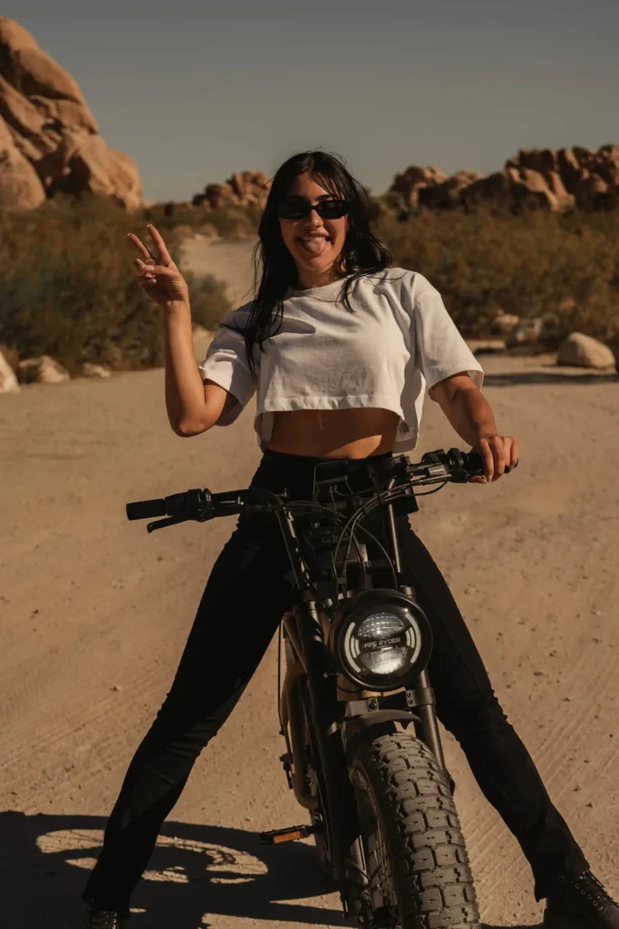 Over ons Ape Ryder - 2