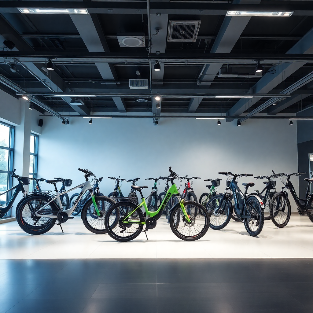 Dealer Worden bij Ape Ryder - 1