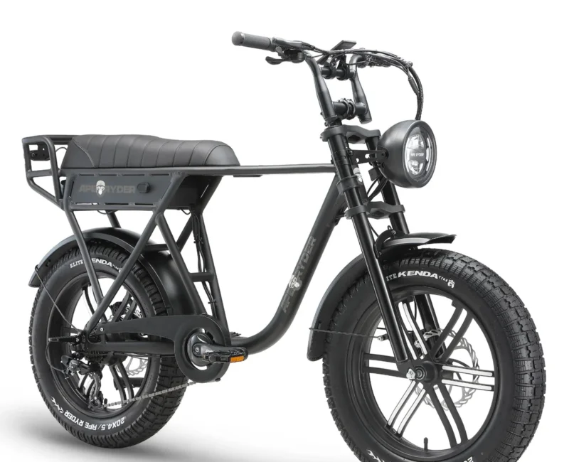 Ape Ryder A10 Pro - 1