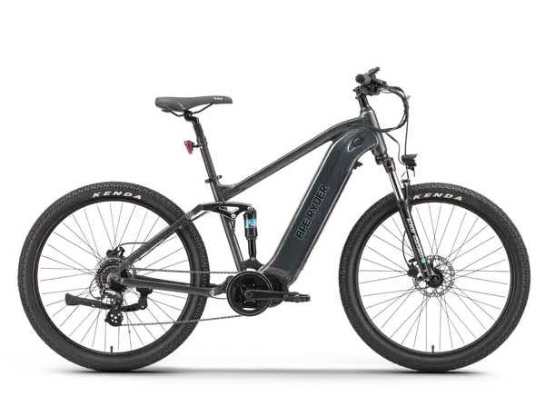 Ape Ryder Buffalo-M - 6