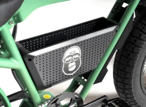 Bonobo - Forest - Ape Ryder Bonobo - Forest - 9