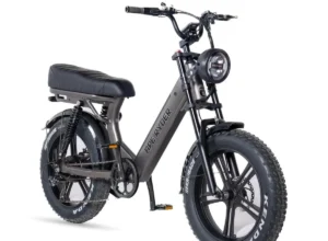 Gibbon - Carbon - Ape Ryder Gibbon - Carbon - 2