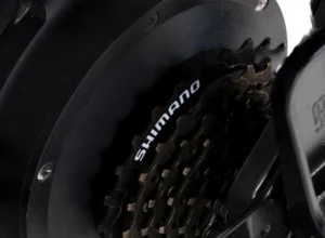 Gibbon - Carbon - Ape Ryder Gibbon - Carbon - 7