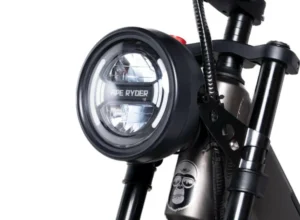 Gibbon - Carbon - Ape Ryder Gibbon - Carbon - 5