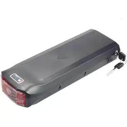 Ape ryder a10 (pro) accu 36V 15Ah (upgrade LG cellen) - 2